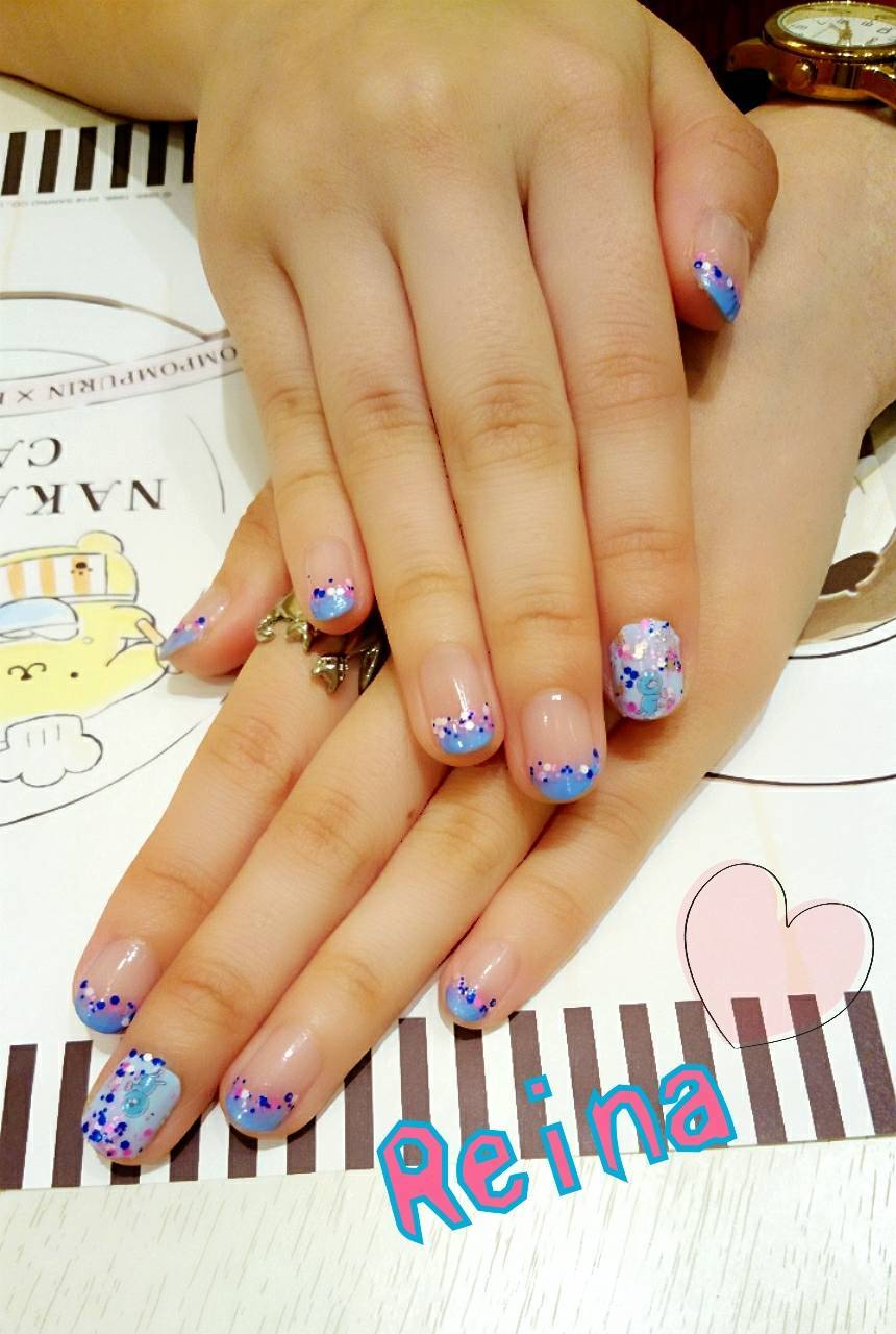 マニキュアの塗り方を極める おすすめプチプラブランドや人気カラーも 恋が生まれるメイクの教え With Online 講談社公式 恋も仕事もわたしらしく