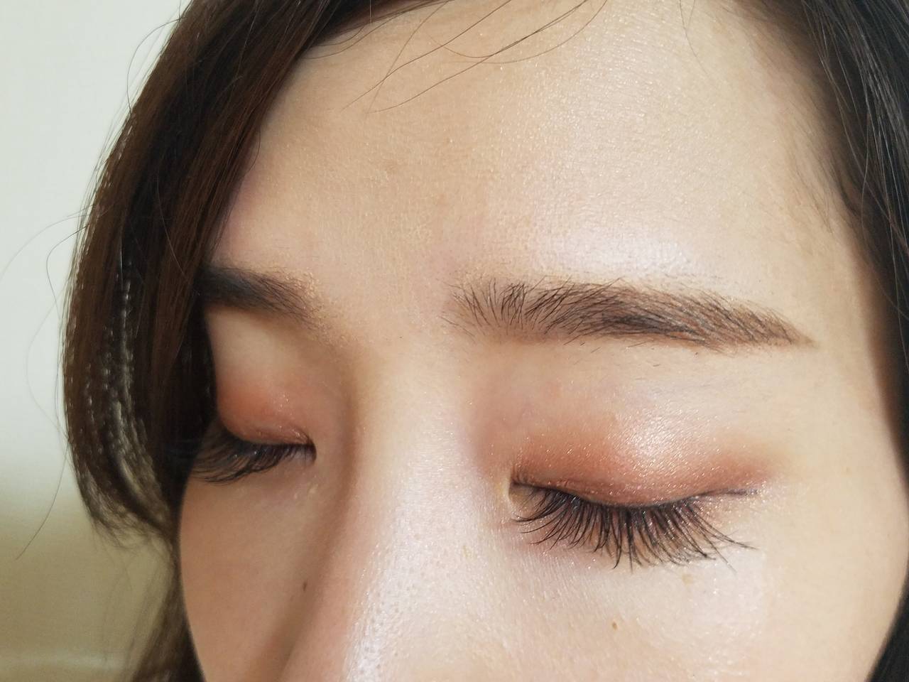 一重メイクはこの春ナチュラルに仕上げたい 基本からアイラインなどのやり方まで 恋が生まれるメイクの教え With Online 講談社公式 恋も仕事もわたしらしく