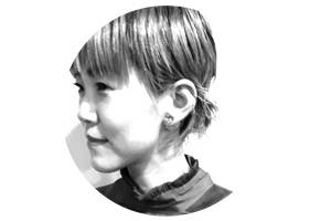 ---スタイリスト・コギソマナさん