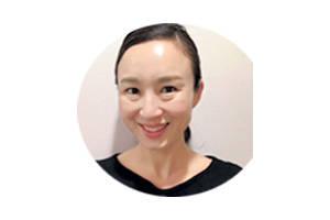 ---スタイリスト・水野利香さん
