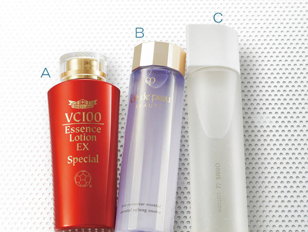 肌トラブル別 石井美保さん厳選 ハイテク化粧水 9選 肌そのものが生まれ変わる 恋が生まれるメイクの教え With Online 講談社公式 恋も仕事もわたしらしく