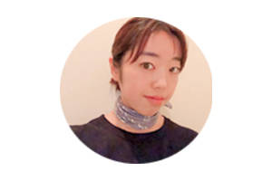 ---スタイリスト・石川美久さん