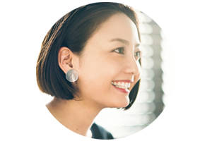 ---スタイリスト・ひるいちかさん