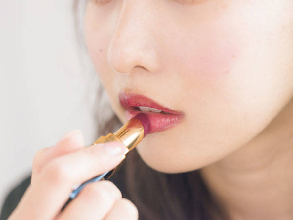 ---【往復塗りでこっくりと】