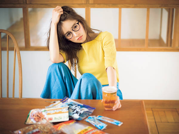 Amy Okudaira 必ず幸せになる引き寄せ恋愛術 第52回 とにかく 結婚 を引き寄せたい 恋と結婚に一生悩まなくなる With Online 講談社公式 恋も仕事もわたしらしく