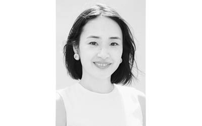 ---【長田杏奈さん】