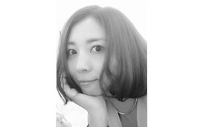 ---【中川知春さん】