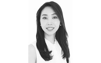 ---【水井真理子さん】
