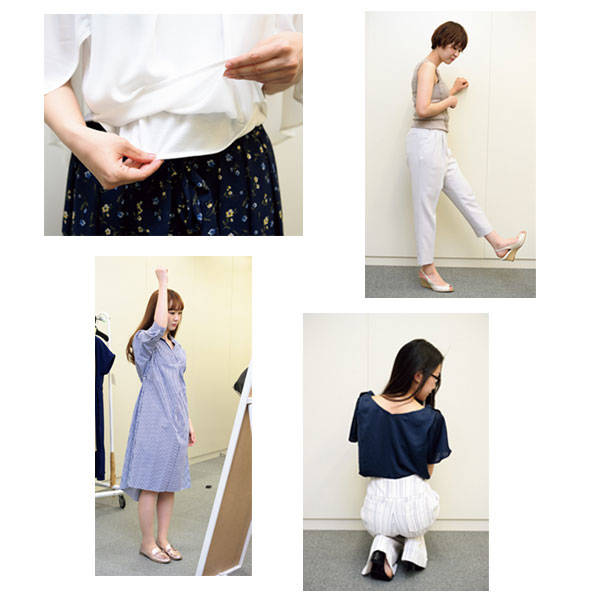 お腹 腰 ヒップ に効く 通勤本命ブランドの Best Of 名品を大調査 With Online 講談社公式 恋も仕事もわたしらしく