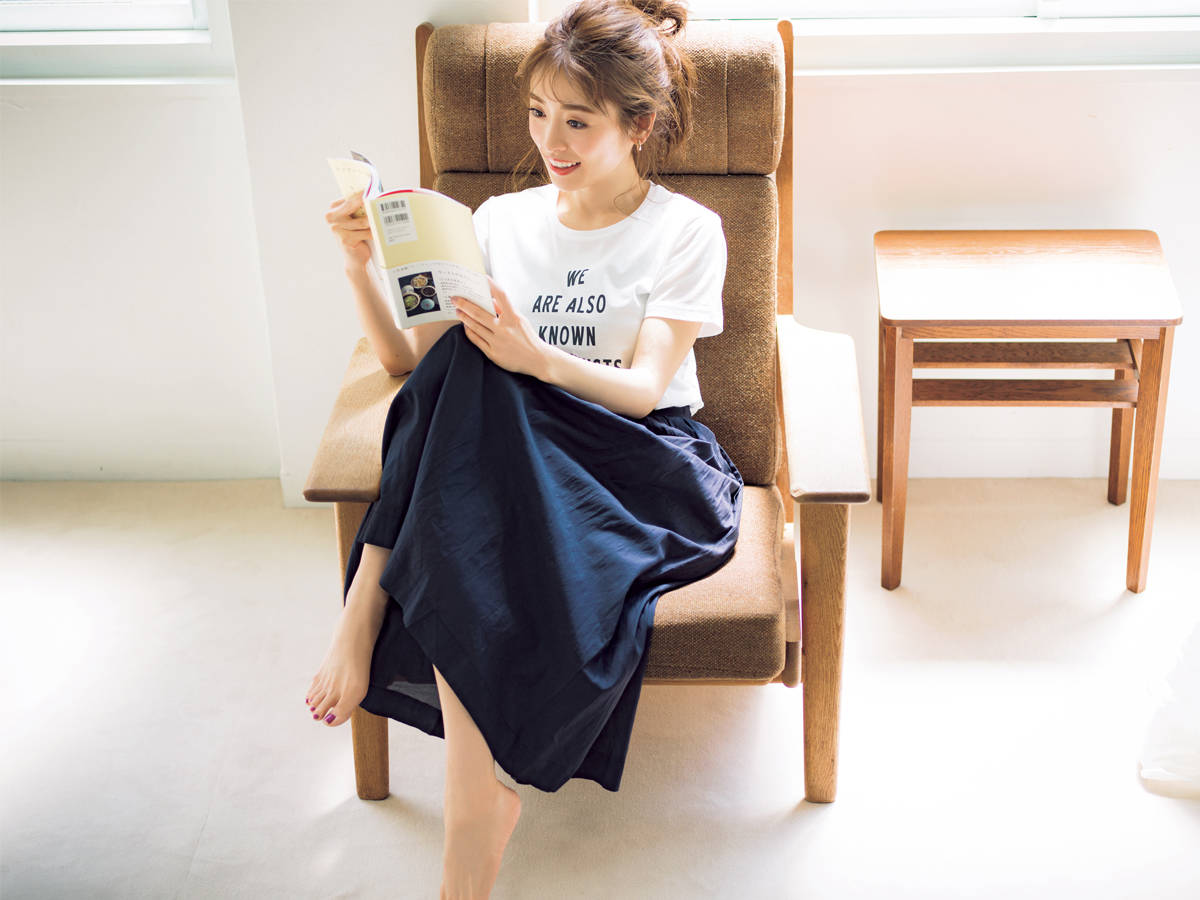Amy Okudaira 必ず幸せになる引き寄せ恋愛術 第63回 彼と結婚を考えていたのに 元カレからの連絡で心が揺れる 恋と結婚に一生悩まなくなる With Online 講談社公式 恋も仕事もわたしらしく