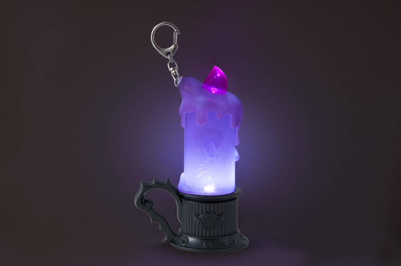 行く前に知っておきたい ディズニー ハロウィーン がパワーアップ 期間限定のフォトスポット グッズ フードをご紹介 東京ディズニーシー With Online 講談社公式 恋も仕事もわたしらしく