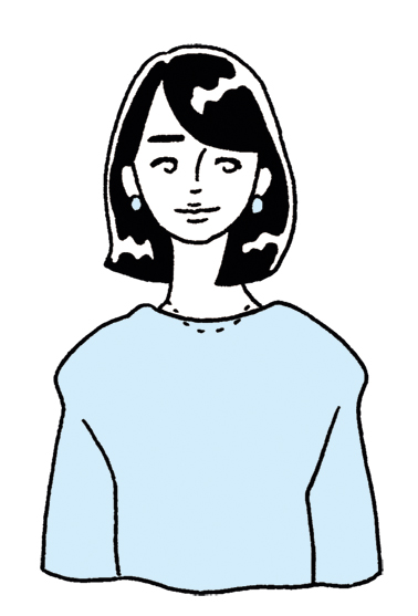 ---【Yuriko Ishida】
