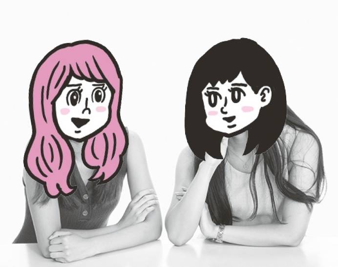 人気恋愛コラムニスト神崎メリさん監修 幸せへの最短ルートは オトコの棚卸し ライフスタイルニュース With Online 講談社公式 恋も仕事もわたしらしく