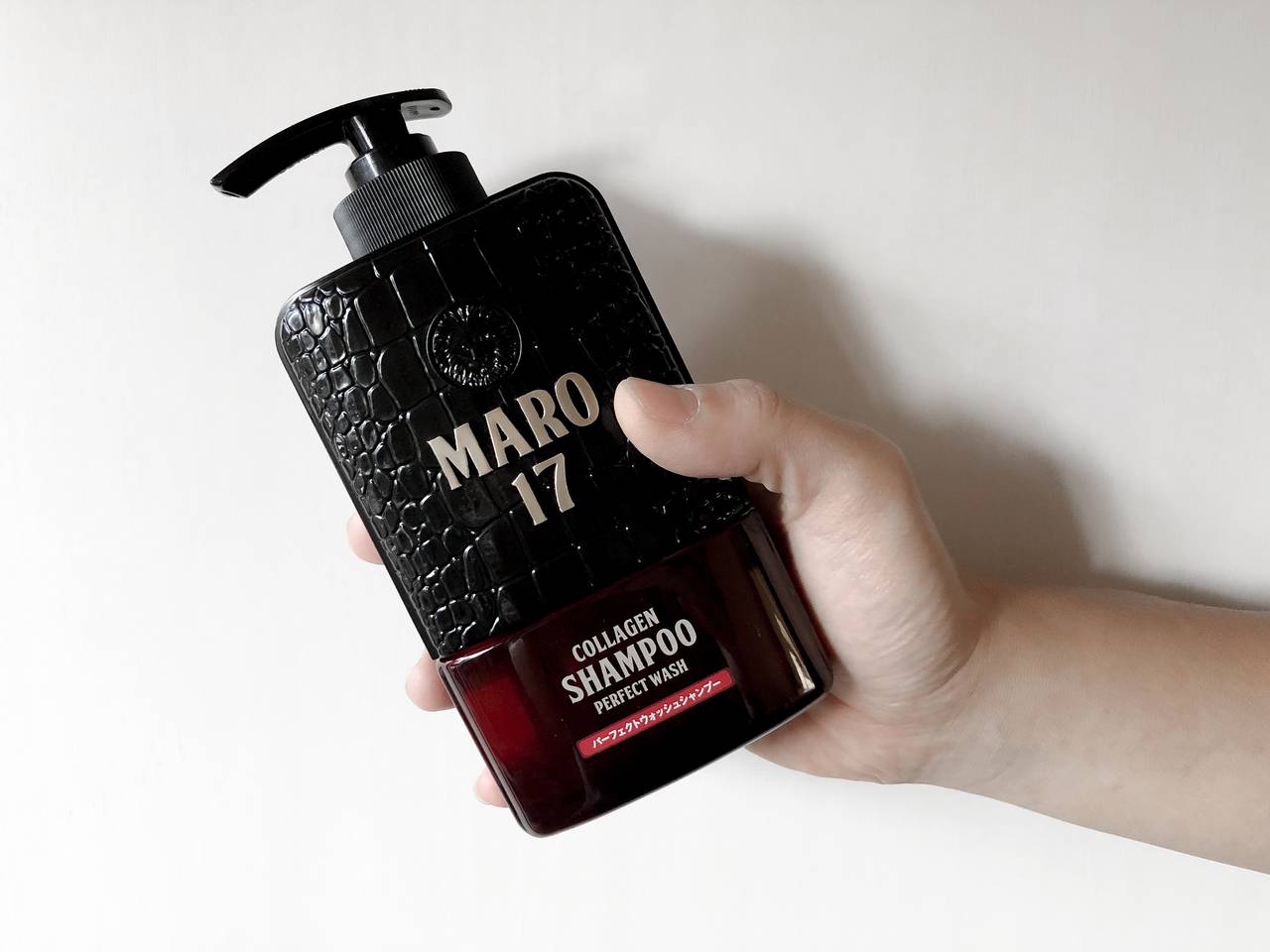旦那さんや彼氏さんにオススメ ギトギト頭皮もスッキリ メンズシャンプー With Lab ライフスタイル With Online 講談社公式 恋も仕事もわたしらしく