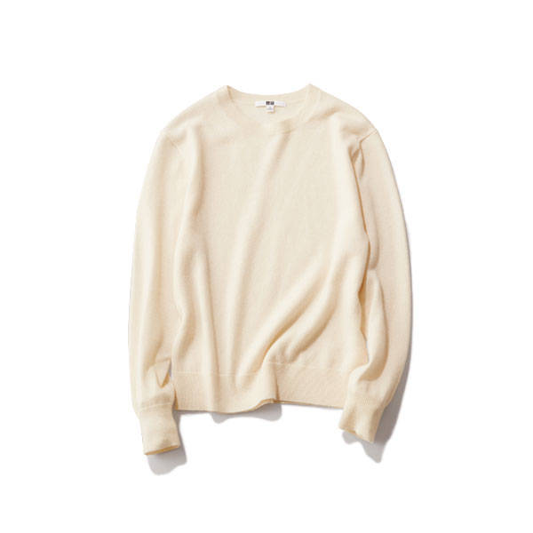 年今からでも買うべきユニクロ超名品 ユニクロ通のイチオシアイテムでon Off８コーデ With Online 講談社公式 恋も仕事もわたしらしく