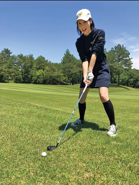 競馬 と ゴルフ 趣味の世界にハマったお話 ちょいディープな趣味の始め方 共働きwith 講談社公式 仕事も家庭もわたしらしく