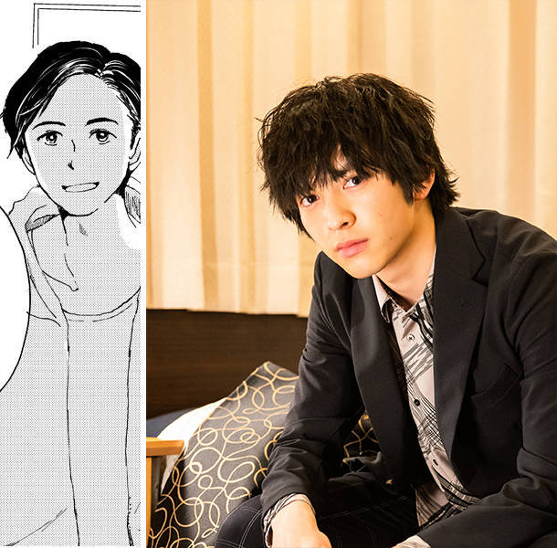 ---【慎役・吉田仁人さん】