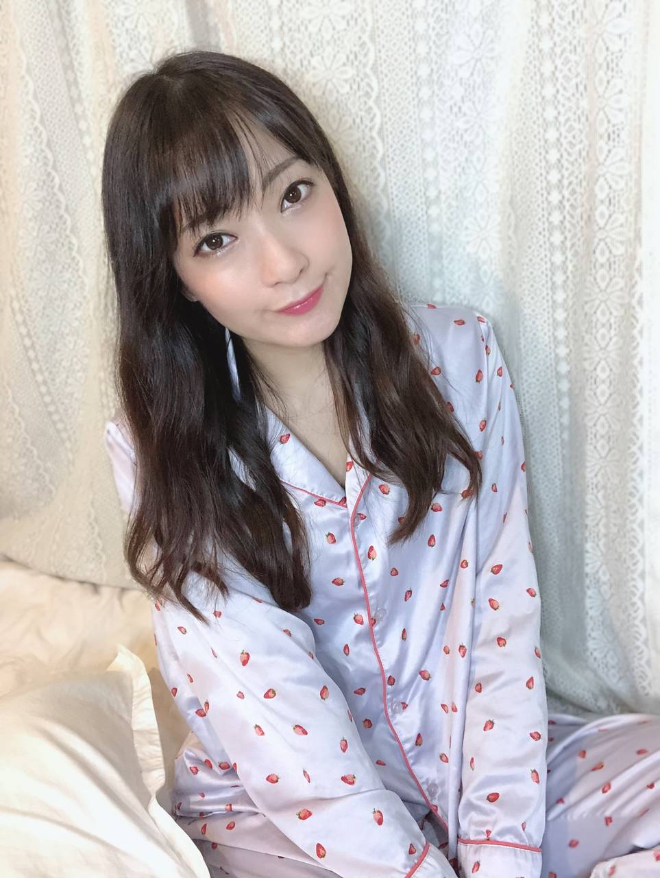 おうち時間 女のコみんなで部屋着祭りしてみた 私達の Stayhome With Lab 今月のお題 With Online 講談社公式 恋も仕事もわたしらしく