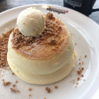 一度は食べたい 横浜でふわふわパンケーキが堪能できる人気店 13選 ライフスタイルニュース With Online 講談社公式 恋も仕事もわたしらしく