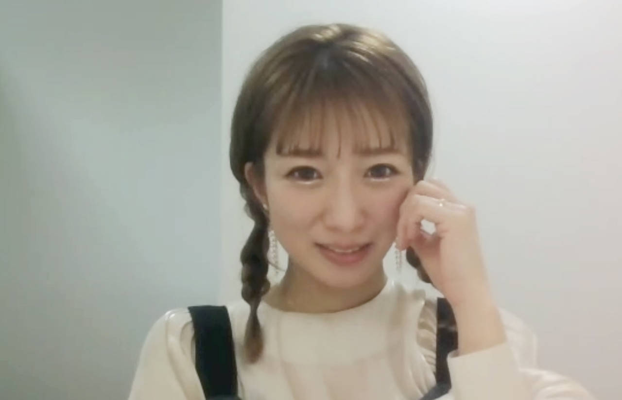 辻希美さんの結婚の決め手とは 小籔千豊さんと価値観が違いすぎて バチバチになるかも 笑 おしゃれolさんの憧れアイコン With Online 講談社公式 恋も仕事もわたしらしく