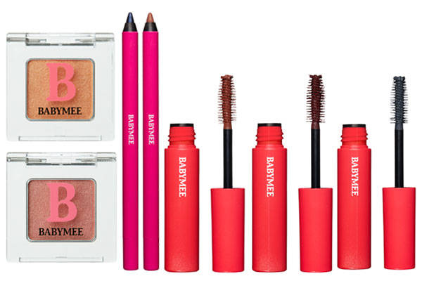 With Onlineプレゼント イガリシノブ新ブランド Babymee ベイビーミー 誕生 ビューティーニュース With Online 講談社公式 恋も仕事もわたしらしく