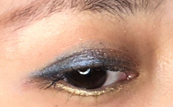 Zoomで検証 オンライン会議映えメイクはクレヨンシャドウで ローラメルシエ キャビアスティック アイカラー With Online 講談社公式 恋も仕事もわたしらしく