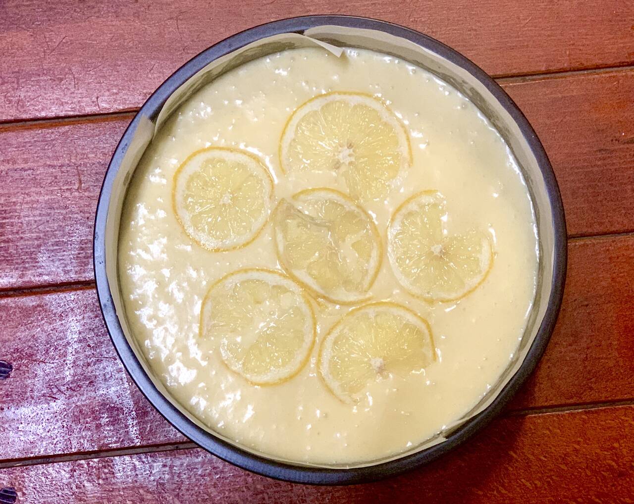 夏ケーキ 特別なものは不要 しっとり 爽やかな レモンケーキ の簡単レシピ おうちスイーツ With Online 講談社公式 恋も仕事もわたしらしく