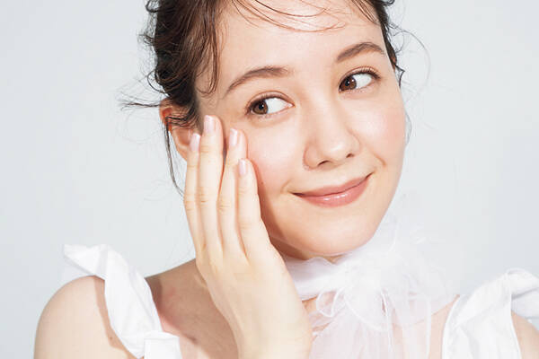 ---【3.ツヤを更に後のせする】