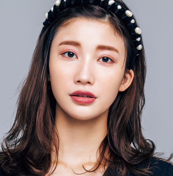 イガリシノブの錯覚メイク論 この秋覚えたい２大錯覚メイク ガラリと違うのに きちんと 自分 恋が生まれるメイクの教え With Online 講談社公式 恋も仕事もわたしらしく