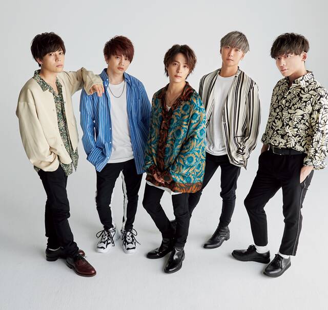 Da Ice 表現したいことがいっぱいあって 緊張しながら歌詞を書きました 6ヵ月連続リリース第1弾 コスメ最新トレンド情報のまとめ