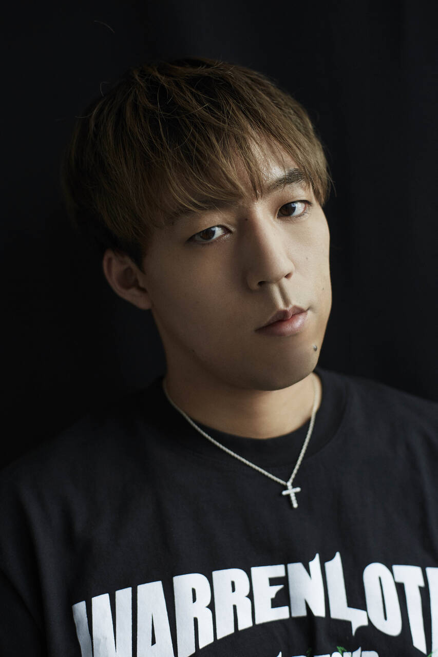 水曜夜は 癒やされたいvol 17 Fantasticsから世界 佐藤大樹にインタビュー 水曜夜は癒やされたい With Online 講談社公式 恋も仕事もわたしらしく