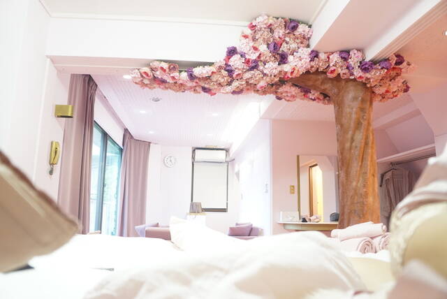 Bloom Hotel Asakusa スカイツリー間近 ピンクの映え空間でお泊り女子会 コスメ最新トレンド情報のまとめ Bloom Hotel Asakusa スカイツリー間近 ピンクの映え空間でお泊り女子会 コスメ最新トレンド情報のまとめ