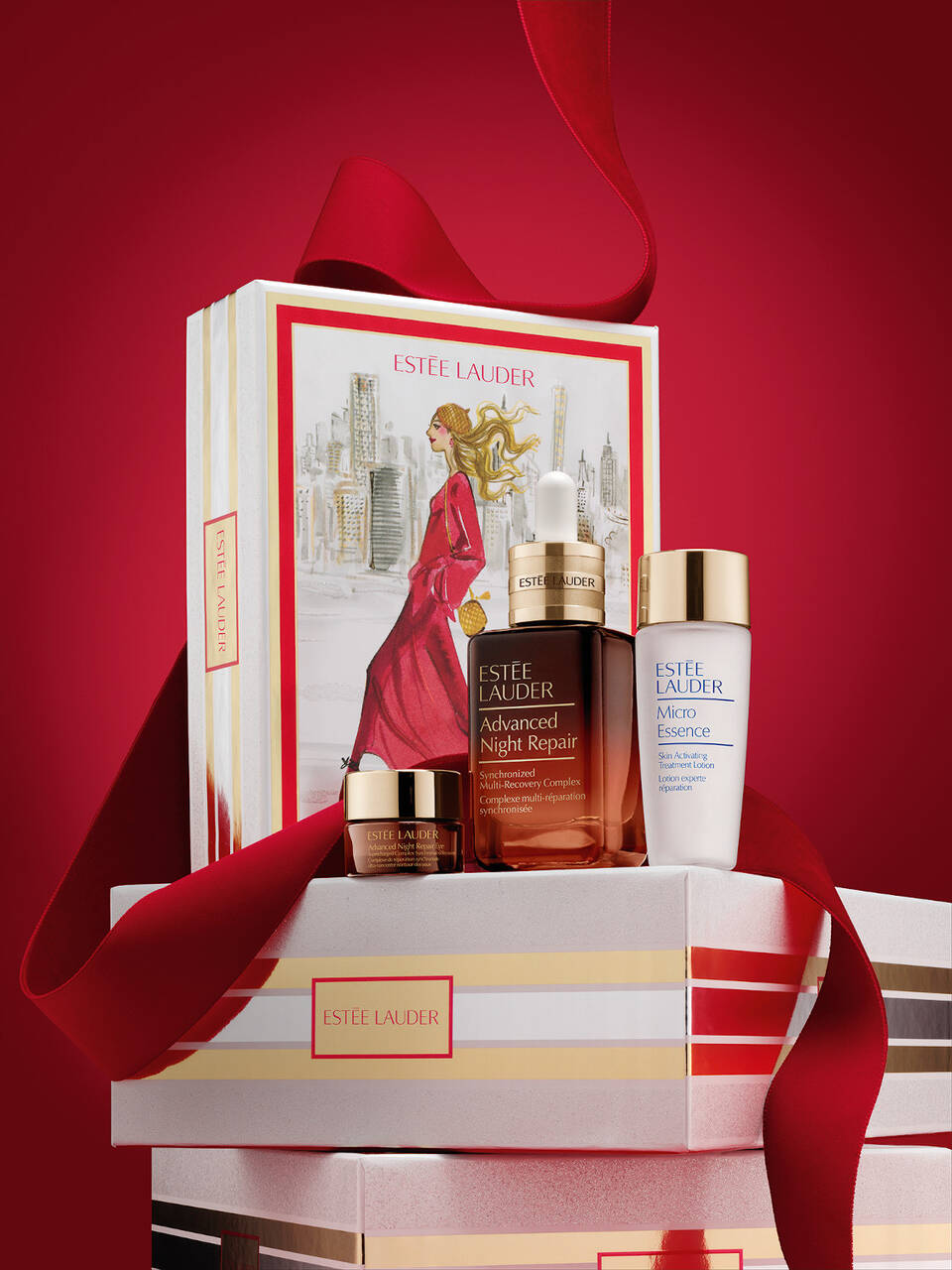 コスメデコルテ モイスチュア リポソーム 85mL 2点 赤 【公式通販】