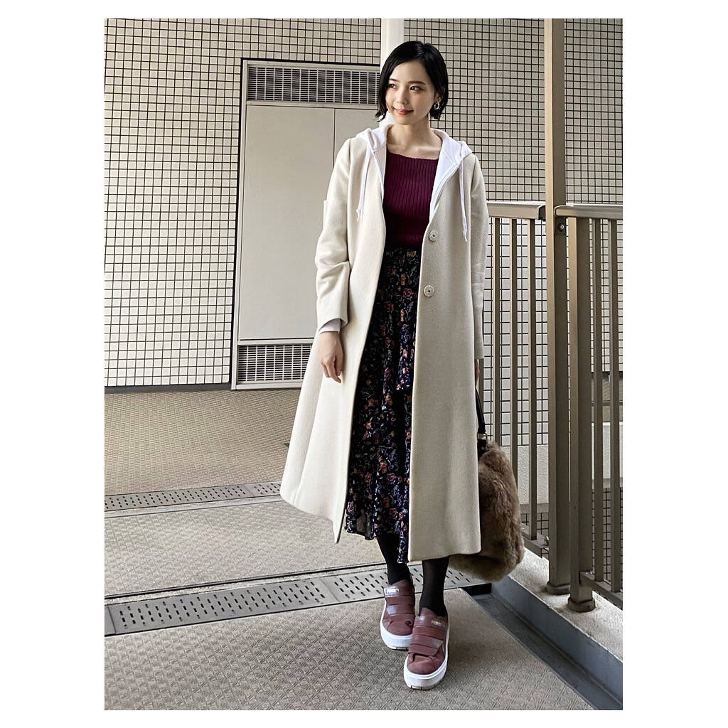 冬のおしゃれは足元で決まる ボトムと靴の正解パターン教えます 弁護士sayaのおしゃれ六法vol 10 お洋服愛溢れすぎ 弁護士sayaのおしゃれ六法 With Online 講談社公式 恋も仕事もわたしらしく