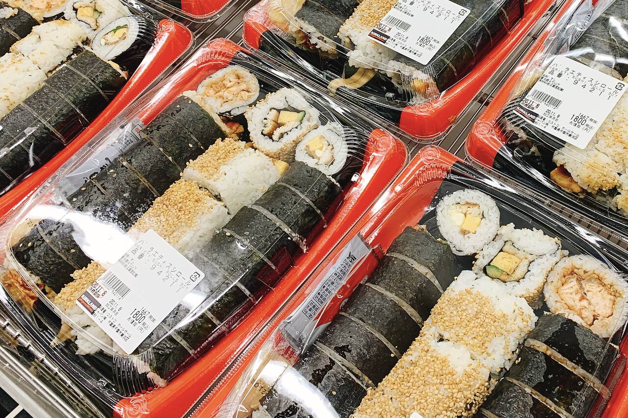 コストコ 食 の新商品をイッキ見 お得なお正月食材情報も With Online 講談社公式 恋も仕事もわたしらしく