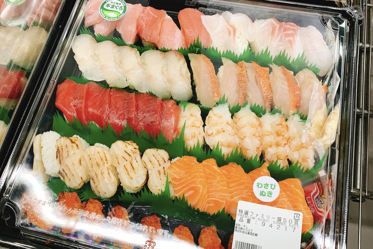 コストコ 食 の新商品をイッキ見 お得なお正月食材情報も With Online 講談社公式 恋も仕事もわたしらしく