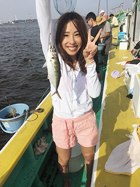 ---【休むことをはじめてからは、とにかくアクティブに行動】