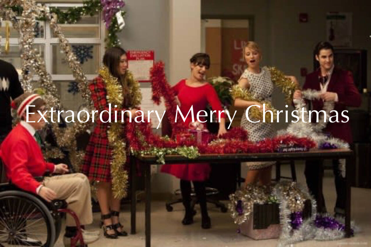 クリスマスソング クリスマスパーティーの準備をしながら聴いてほしい曲 With Lab ライフスタイル With Online 講談社公式 恋も仕事もわたしらしく