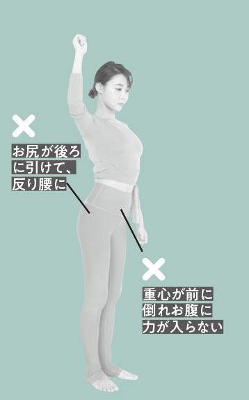 ヒップ重視で理想のボディ 辛い食事制限やハードな筋トレなしのボディメイク術 人生が変わる 運命のダイエット With Online 講談社公式 恋も仕事もわたしらしく