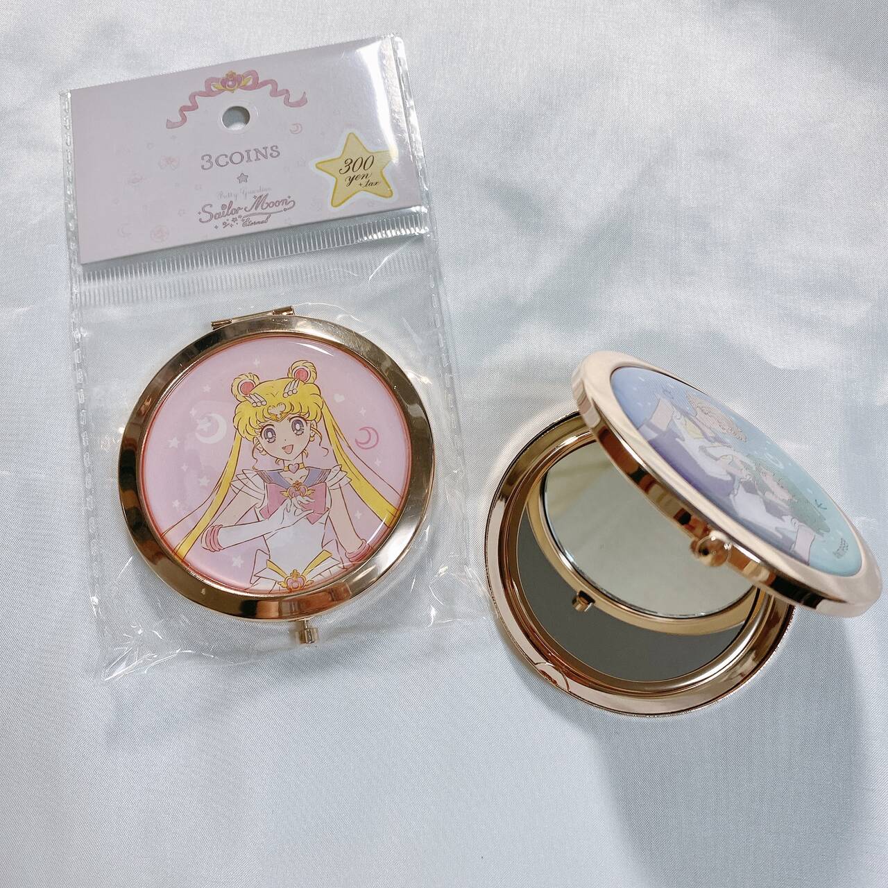 スリコで大人買い セーラームーンコラボ 可愛すぎる 3coins限定アイテム を一挙紹介 With Online 講談社公式 恋も仕事もわたしらしく スリコで大人買い セーラームーンコラボ 可愛すぎる 3coins限定アイテム を一挙紹介 With Online 講談社公式 恋も仕事もわたしらしく