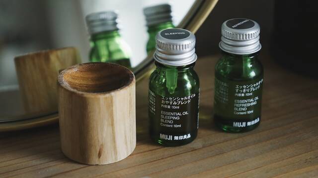 心落ち着く香りに癒される ハナモリの 暮らしのセンスを磨くコツ コスメ最新トレンド情報のまとめ