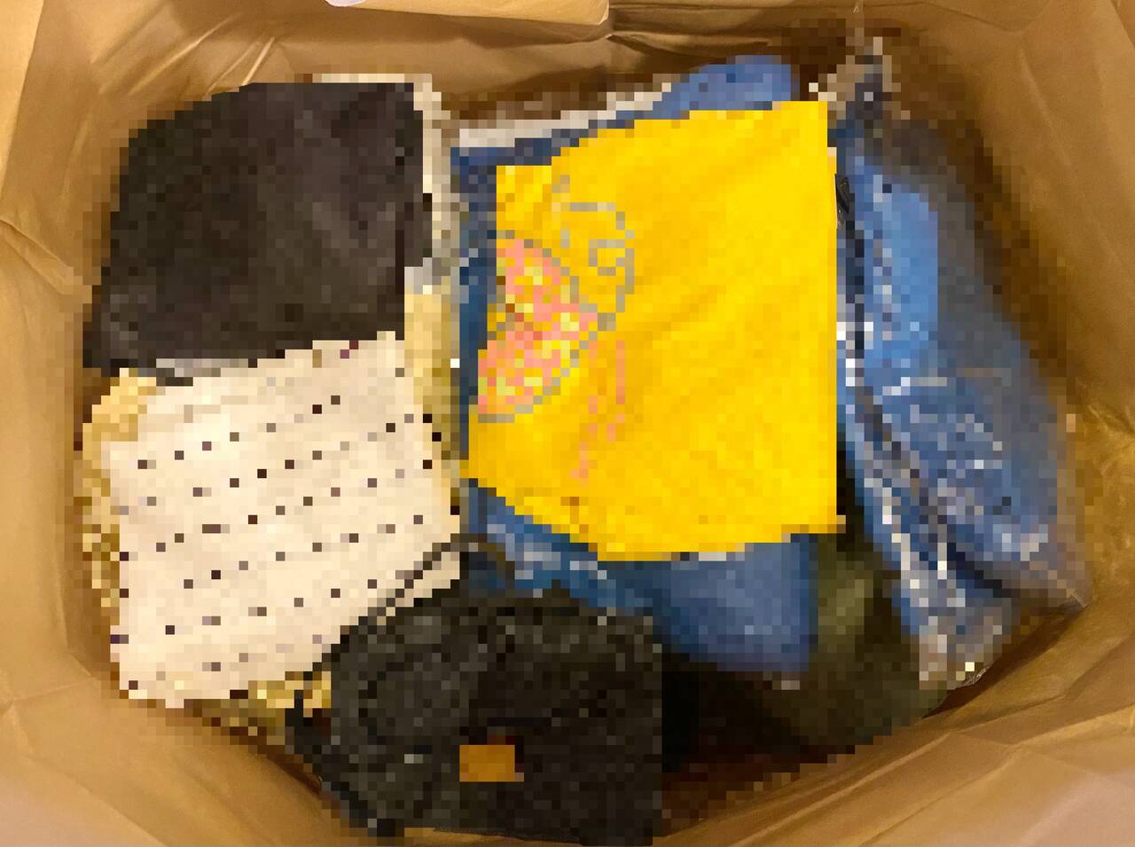 フリマアプリ 寄付 リメイクetc もう着ないお洋服 を捨てずに手放す方法 弁護士sayaのおしゃれ六法vol 25 お洋服愛溢れすぎ 弁護士sayaのおしゃれ六法 With Online 講談社公式 恋も仕事もわたしらしく