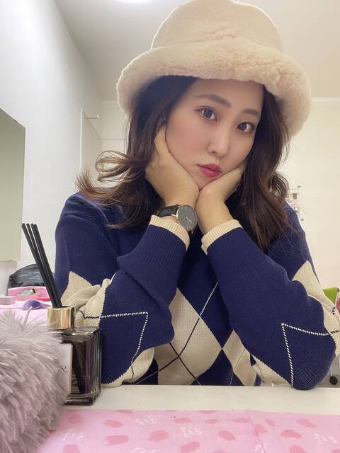 人と被らない 韓国ファッションサイト Ladys Marron がアツい コスメ最新トレンド情報のまとめ