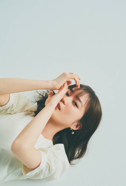 乃木坂46 生田絵梨花のマイルール ただただ規則を守ることだけが正解ではない コスメ最新トレンド情報のまとめ