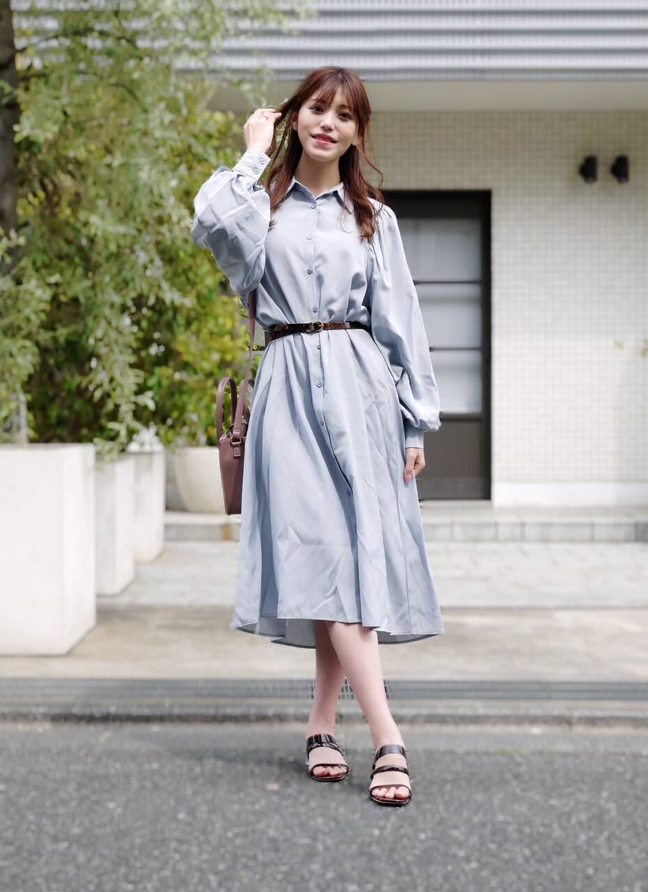 ぜーんぶingni 白衣の下のプチプラ春コーデを作ってみました With Lab 今月のお題 With Online 講談社公式 恋も仕事もわたしらしく