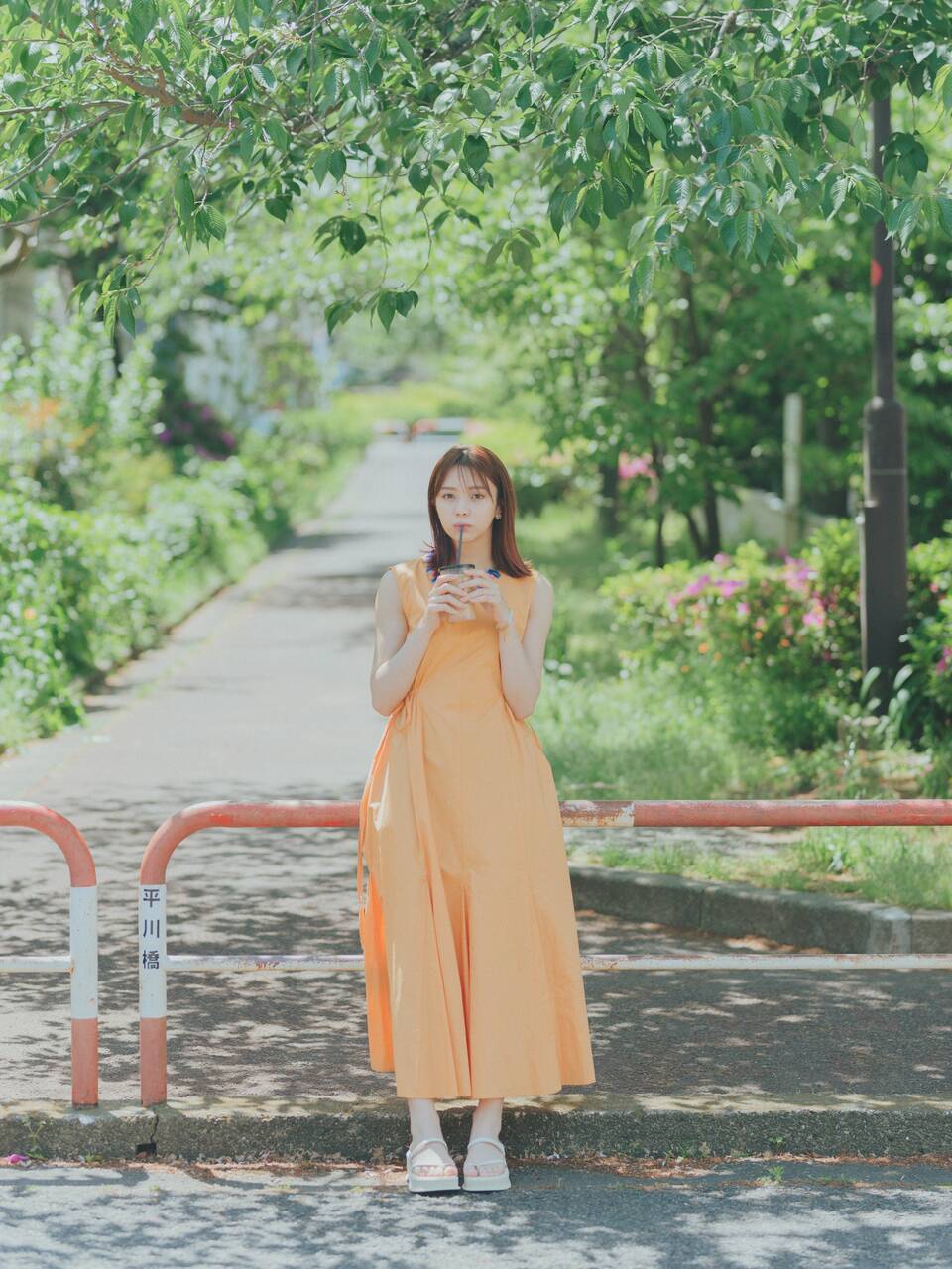 櫻坂46小林由依web Special Shooting ゆいさんぽ お散歩しながら33の質問の質問に答えます おしゃれolさんの憧れアイコン With Online 講談社公式 恋も仕事もわたしらしく 櫻坂46小林由依web Special Shooting ゆいさんぽ お散歩しながら33の質問の質問に答えます おしゃれolさんの憧れアイコン With Online 講談社公式 恋も仕事もわたしらしく