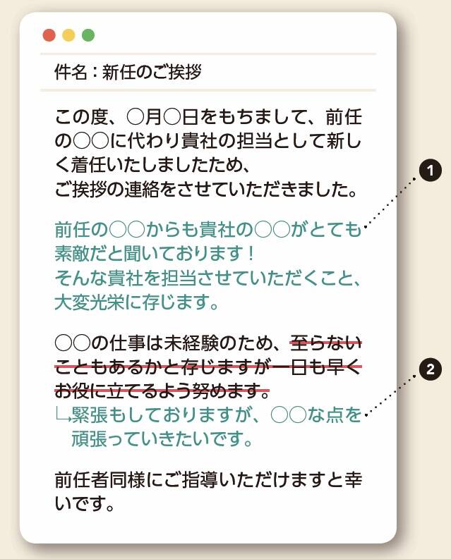 プロが添削 気持ちが伝わる Aのビジネスメール 直接会う機会が減った今こそ知るべき マル秘テク ライフスタイルニュース With Online 講談社公式 恋も仕事もわたしらしく