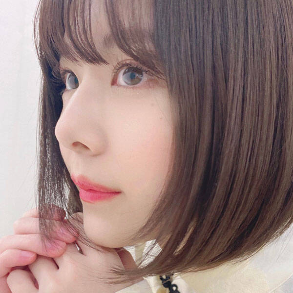 有村藍里 3年半続けてきた まつエク をお休みすることにしたワケ 連載第42回 有村藍里 自分をもっと好きになるための 一歩 With Online 講談社公式 恋も仕事もわたしらしく