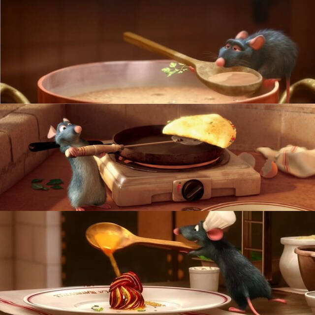 この夏休みに見ておきたい映画 料理編 コスメ最新トレンド情報のまとめ