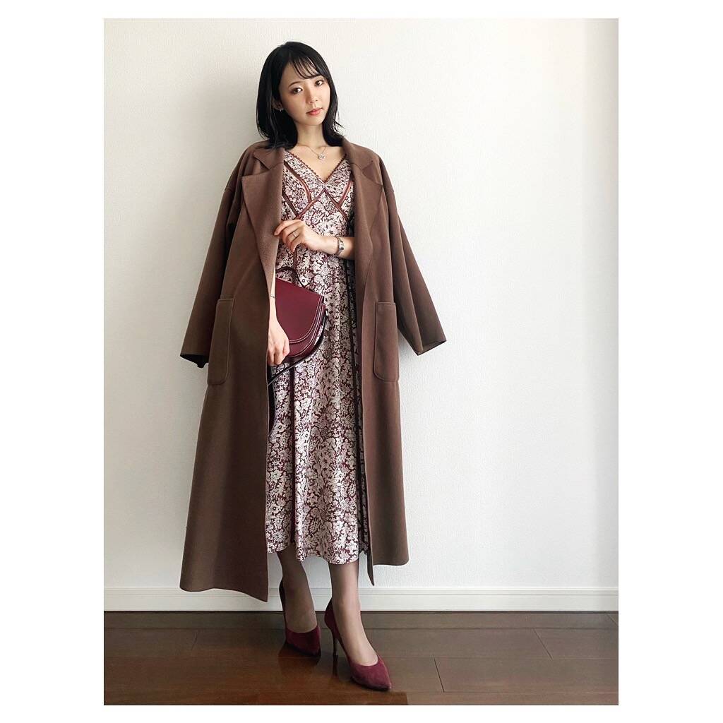 失敗しない相性のいい鉄板配色は 秋のお気に入りカラー別コーデ見本帖 弁護士sayaのおしゃれ六法vol 56 お洋服愛溢れすぎ 弁護士sayaのおしゃれ六法 With Online 講談社公式 恋も仕事もわたしらしく